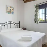 בית נופש Casas Con Piscina Compartidas Garaje Y Wi-fi קוניל דה לה פרונטרה