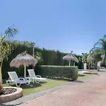 Casas Con Piscina Compartidas Garaje Y Wi-fi * קוניל דה לה פרונטרה