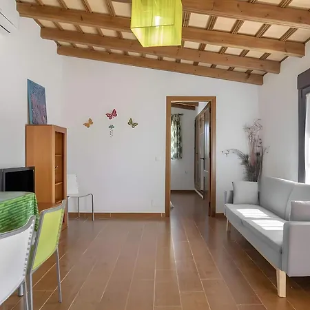 Casa de Férias Casas Con Piscina Compartidas Garaje Y Wi-fi Conil De La Frontera