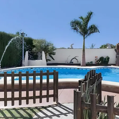 Casas Con Piscina Compartidas Garaje Y Wi-fi *