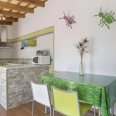 Holiday home Casas Con Piscina Compartidas Garaje Y Wi-fi