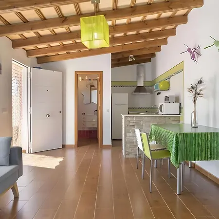 Casas Con Piscina Compartidas Garaje Y Wi-fi Holiday home Conil De La Frontera