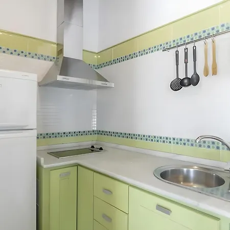 Holiday home Casas Con Piscina Compartidas Garaje Y Wi-fi