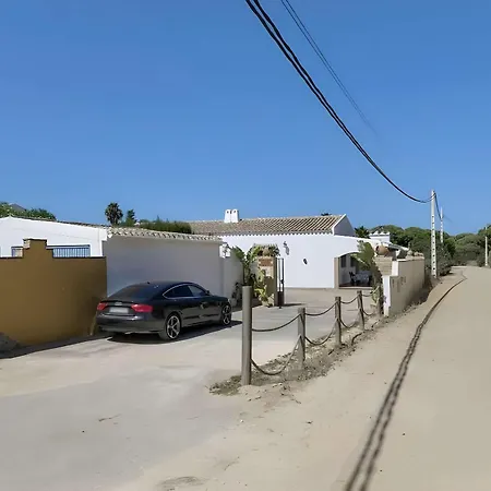 Holiday home Casas Con Piscina Compartidas Garaje Y Wi-fi Conil De La Frontera