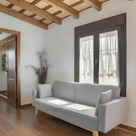 Сasa de vacaciones Casas Con Piscina Compartidas Garaje Y Wi-fi *