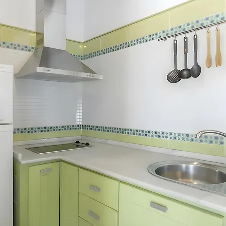 Casas Con Piscina Compartidas Garaje Y Wi-fi Сasa de vacaciones Conil De La Frontera