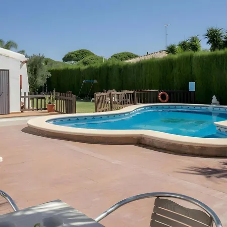 Casas Con Piscina Compartidas Garaje Y Wi-fi *