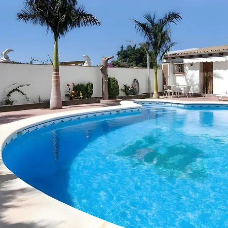 Casas Con Piscina Compartidas Garaje Y Wi-fi * Conil De La Frontera