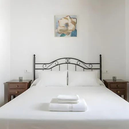 Casas Con Piscina Compartidas Garaje Y Wi-fi Сasa de vacaciones