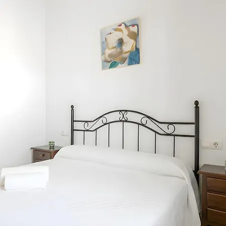 Сasa de vacaciones Casas Con Piscina Compartidas Garaje Y Wi-fi *