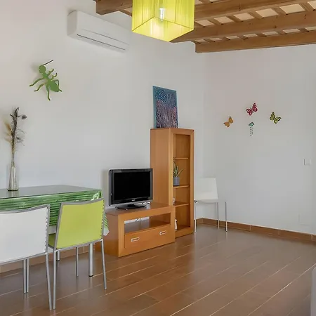 Сasa de vacaciones Casas Con Piscina Compartidas Garaje Y Wi-fi
