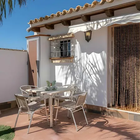 Casas Con Piscina Compartidas Garaje Y Wi-fi * Conil De La Frontera