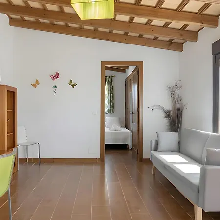 Casas Con Piscina Compartidas Garaje Y Wi-fi Сasa de vacaciones *