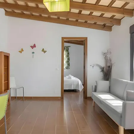 Сasa de vacaciones Casas Con Piscina Compartidas Garaje Y Wi-fi *