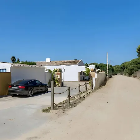 Casas Con Piscina Compartidas Garaje Y Wi-fi *