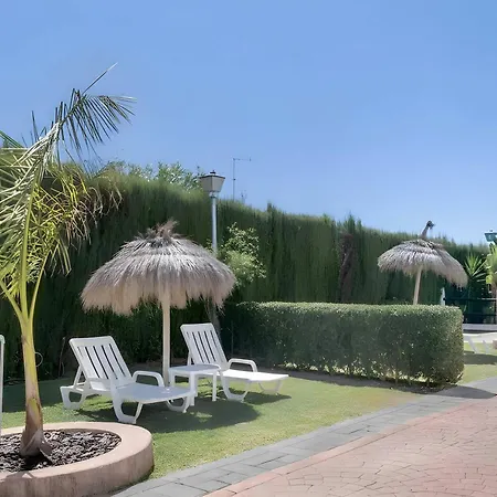 Casas Con Piscina Compartidas Garaje Y Wi-fi Feriehus