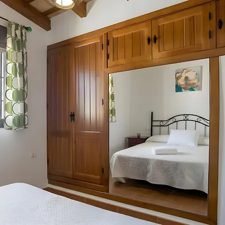 Сasa de vacaciones Casas Con Piscina Compartidas Garaje Y Wi-fi Conil De La Frontera