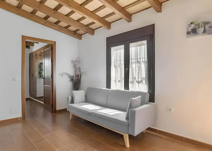 Casas Con Piscina Compartidas Garaje Y Wi-fi Vakantiehuis