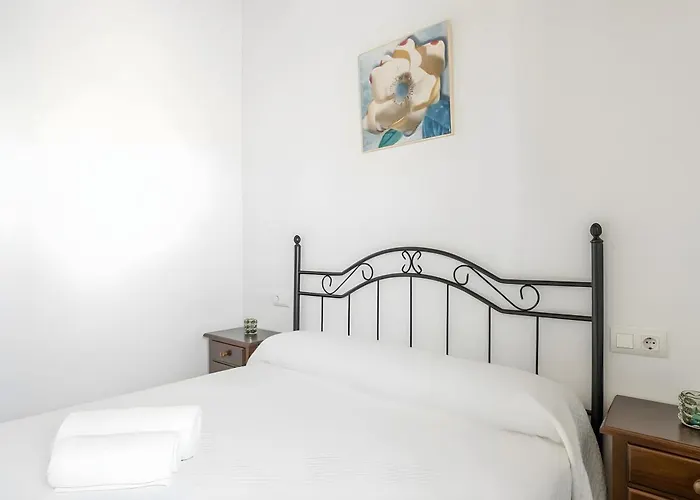 Vakantiehuis Casas Con Piscina Compartidas Garaje Y Wi-fi Conil De La Frontera