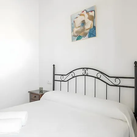 Semesterbostad Casas Con Piscina Compartidas Garaje Y Wi-fi Conil De La Frontera