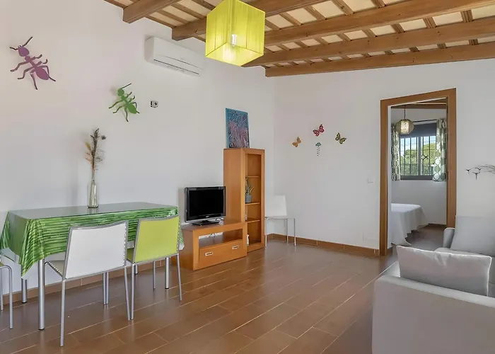 Casas Con Piscina Compartidas Garaje Y Wi-fi Prázdninový dům Conil De La Frontera